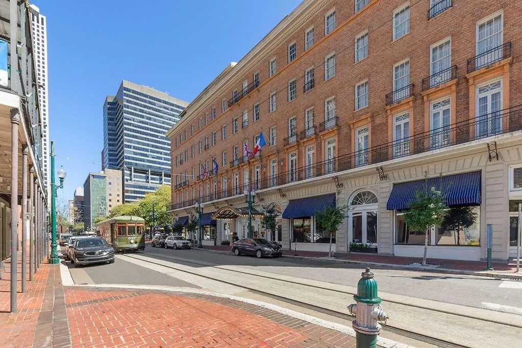 Lafayette Luxurban. Trademark-1