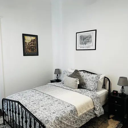 The Luxurious French Quarter Home-3